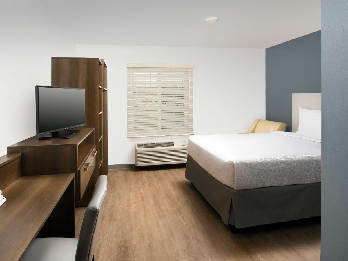 Extended Stay America Suites - New Orleans - Airport - I-10 Kenner Esterno foto