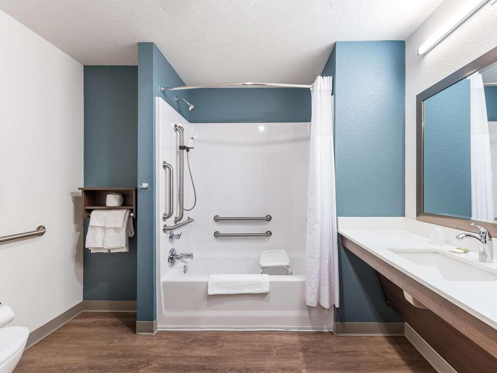 Extended Stay America Suites - New Orleans - Airport - I-10 Kenner Esterno foto