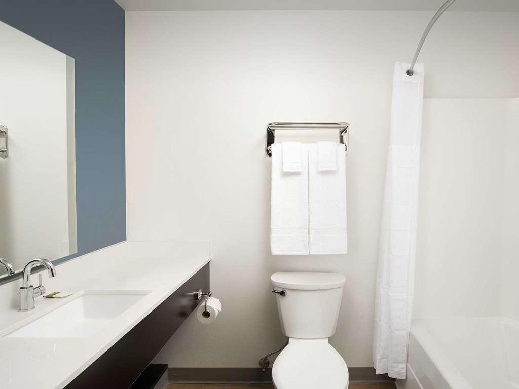 Extended Stay America Suites - New Orleans - Airport - I-10 Kenner Esterno foto