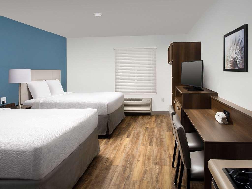 Extended Stay America Suites - New Orleans - Airport - I-10 Kenner Camera foto