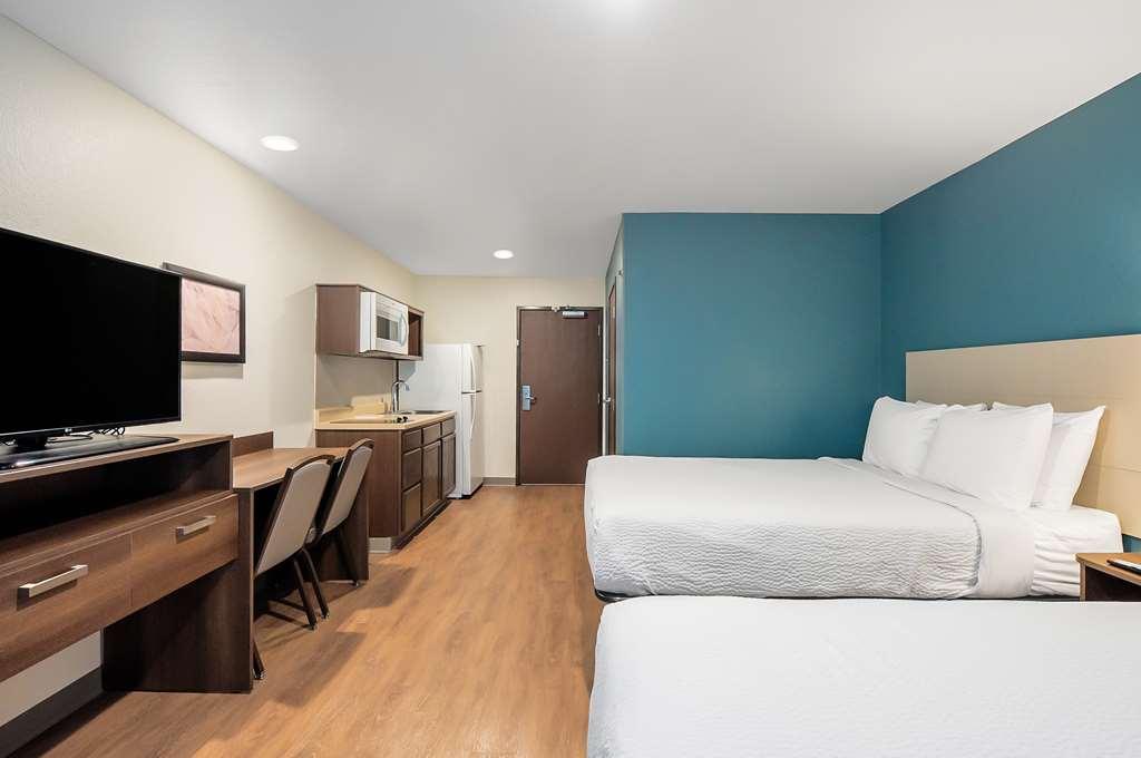 Extended Stay America Suites - New Orleans - Airport - I-10 Kenner Camera foto