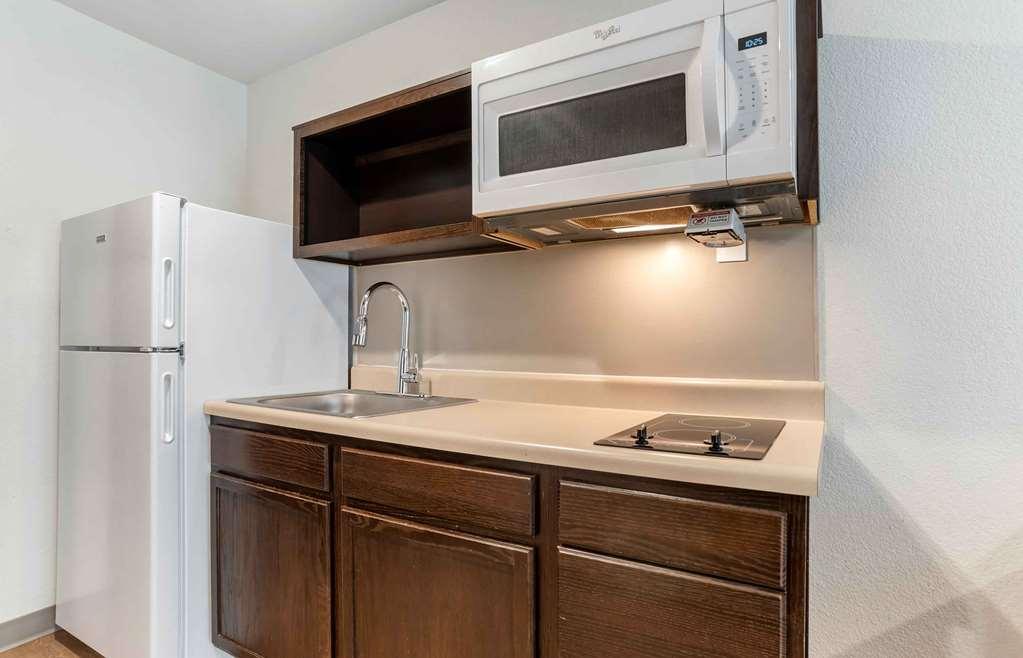 Extended Stay America Suites - New Orleans - Airport - I-10 Kenner Camera foto