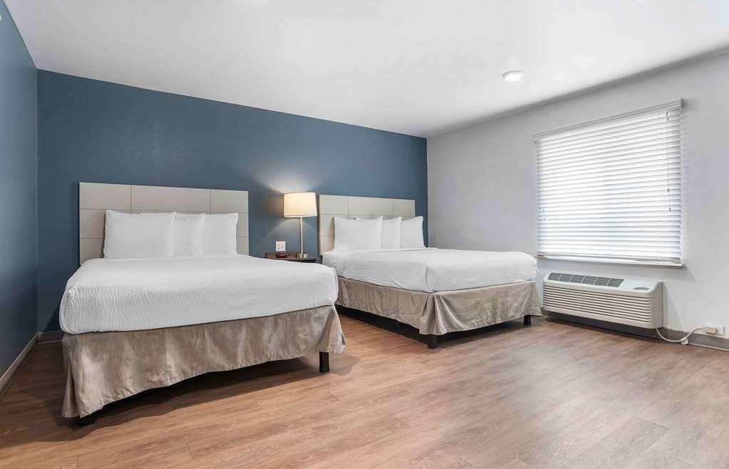 Extended Stay America Suites - New Orleans - Airport - I-10 Kenner Camera foto