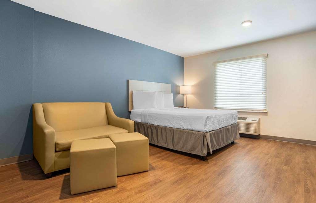 Extended Stay America Suites - New Orleans - Airport - I-10 Kenner Camera foto