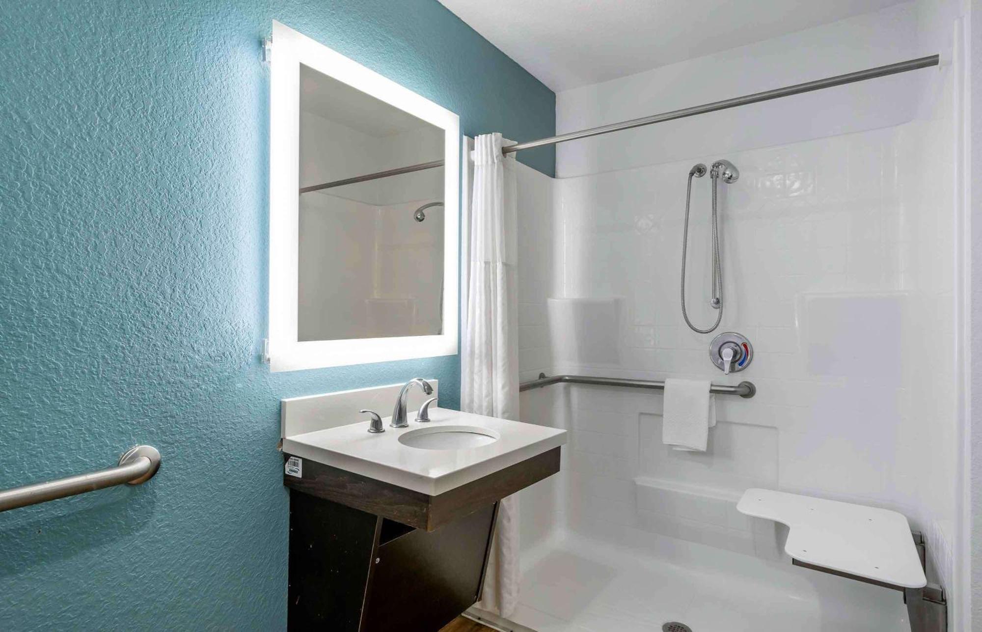 Extended Stay America Suites - New Orleans - Airport - I-10 Kenner Esterno foto