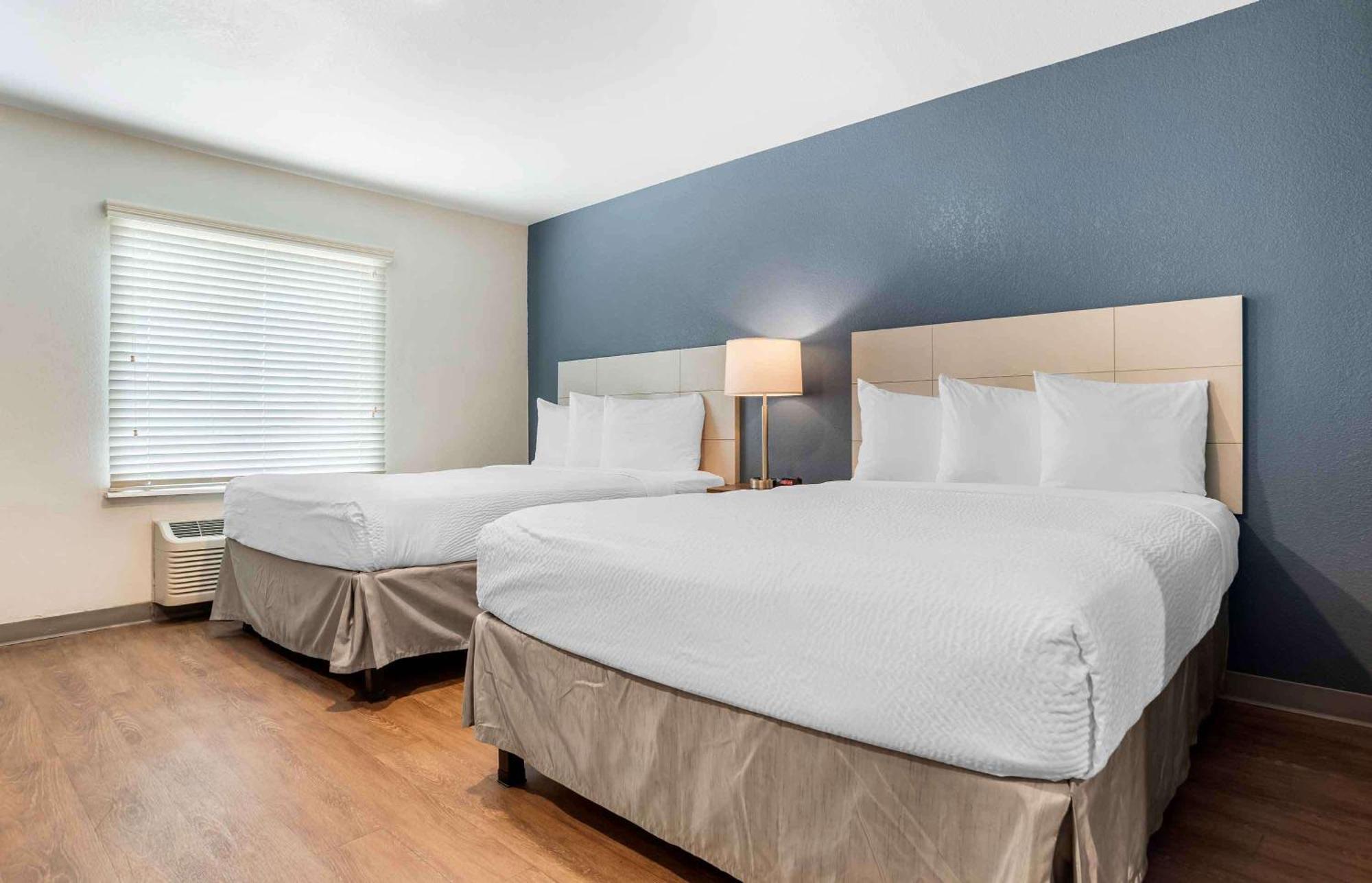 Extended Stay America Suites - New Orleans - Airport - I-10 Kenner Esterno foto