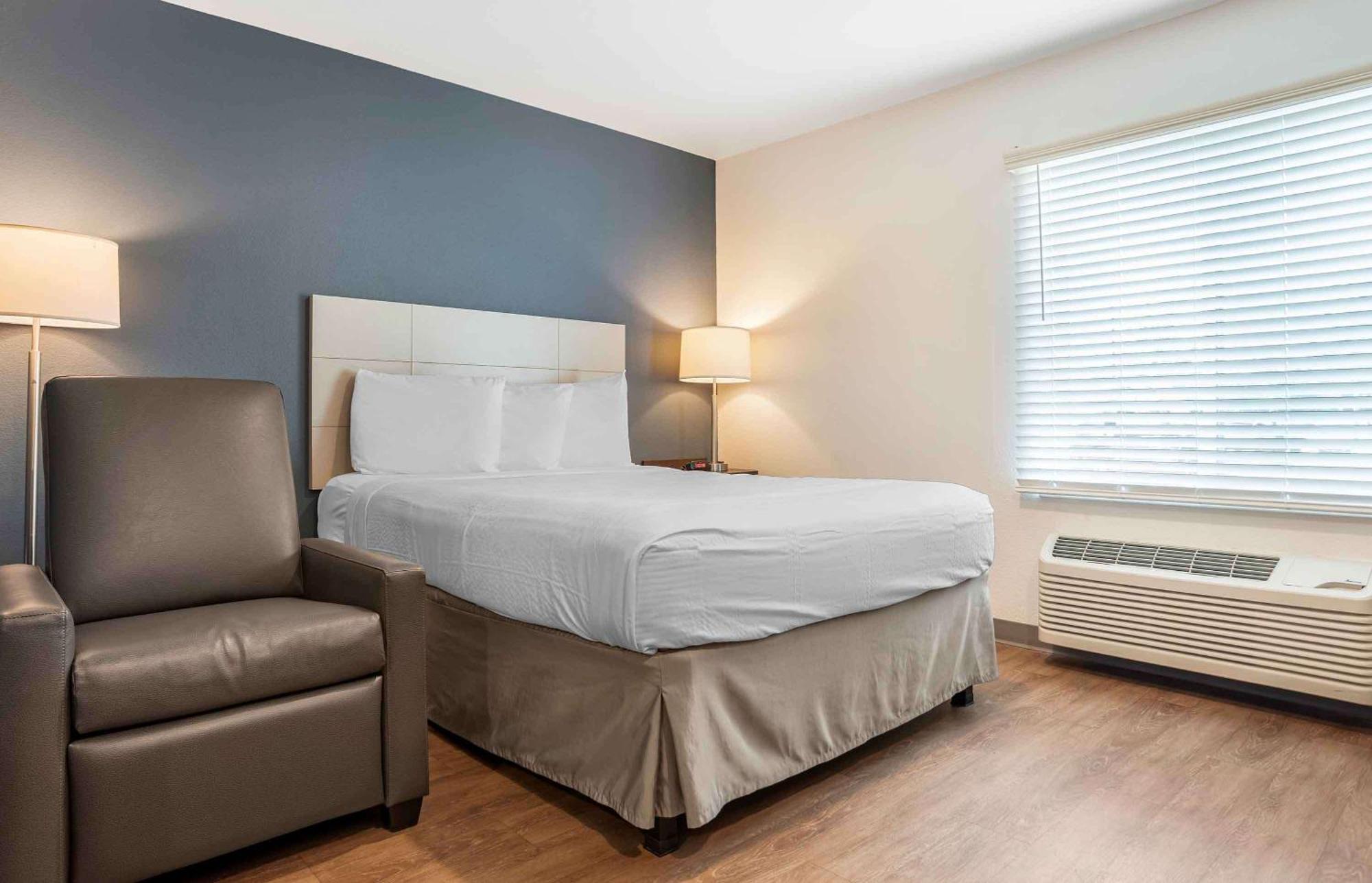 Extended Stay America Suites - New Orleans - Airport - I-10 Kenner Esterno foto